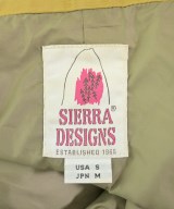 SIERRA DESIGNS（シエラデザイン）その他 ベージュ サイズ:M レディース/2200682624206