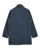 SIERRA DESIGNS（シエラデザイン）ステンカラーコート 紺 サイズ:S メンズ/2200690680010