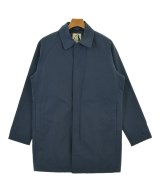 SIERRA DESIGNS ステンカラーコート