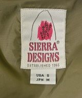 SIERRA DESIGNS（シエラデザイン）その他 緑 サイズ:M レディース/2200690986075