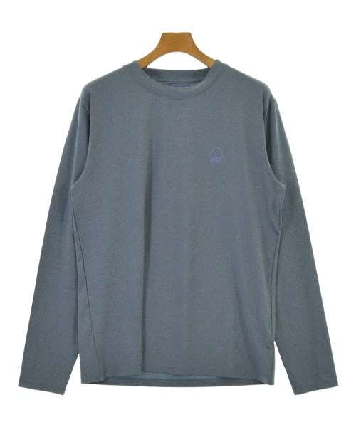 SIERRA DESIGNS(シエラデザイン)Tシャツ・カットソー 青 サイズ:L/2200686576198