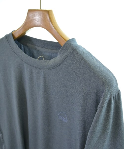 SIERRA DESIGNS（シエラデザイン）Tシャツ・カットソー 青 サイズ:L メンズ/2200686576198
