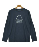 SIERRA DESIGNS（シエラデザイン）Tシャツ・カットソー 紺 サイズ:L メンズ/2200686577058