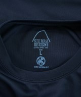 SIERRA DESIGNS（シエラデザイン）Tシャツ・カットソー 紺 サイズ:L メンズ/2200686577058