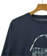 SIERRA DESIGNS（シエラデザイン）Tシャツ・カットソー 紺 サイズ:L メンズ/2200686577058
