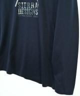 SIERRA DESIGNS（シエラデザイン）Tシャツ・カットソー 紺 サイズ:L メンズ/2200686577058