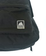 SIERRA DESIGNS（シエラデザイン）バックパック・リュック 黒 サイズ:- レディース/2200686445128