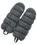 OUTDOOR RESEARCH（アウトドアリサーチ）手袋 黒 サイズ:- メンズ/2200621347067