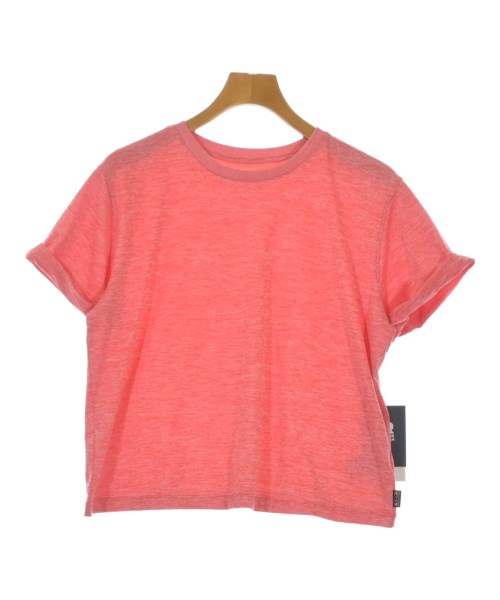 OUTDOOR RESEARCH(アウトドアリサーチ)Tシャツ・カットソー 赤 サイズ:M/2200651449052