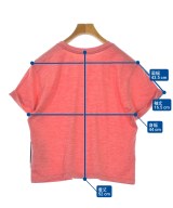 OUTDOOR RESEARCH（アウトドアリサーチ）Tシャツ・カットソー 赤 サイズ:M レディース/2200651449052