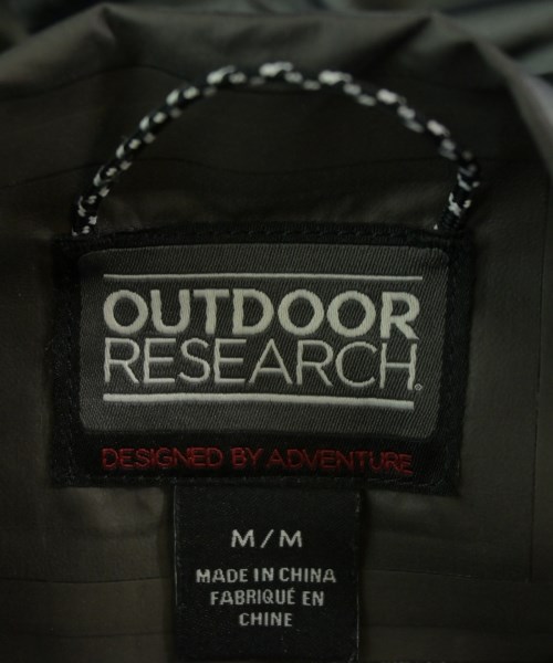 OUTDOOR RESEARCH（アウトドアリサーチ）マウンテンパーカー 青 サイズ:M メンズ/2200716996026