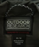 OUTDOOR RESEARCH（アウトドアリサーチ）マウンテンパーカー 青 サイズ:M メンズ/2200716996026