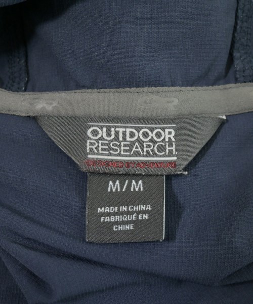 OUTDOOR RESEARCH（アウトドアリサーチ）マウンテンパーカー 紺 サイズ:M メンズ/2200703717030