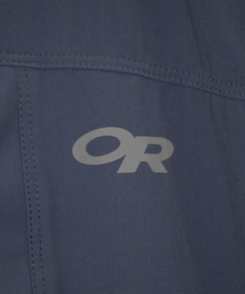 OUTDOOR RESEARCH（アウトドアリサーチ）マウンテンパーカー 紺 サイズ:M メンズ/2200703717030