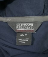 OUTDOOR RESEARCH（アウトドアリサーチ）マウンテンパーカー 紺 サイズ:M メンズ/2200703717030