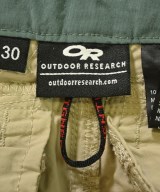 OUTDOOR RESEARCH（アウトドアリサーチ）ショートパンツ ベージュ サイズ:30(M位) メンズ/2200671604028