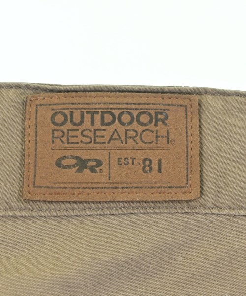 OUTDOOR RESEARCH（アウトドアリサーチ）その他 ベージュ サイズ:34(XL位) メンズ/2200683218046