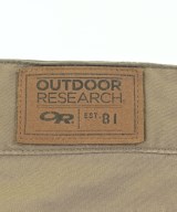 OUTDOOR RESEARCH（アウトドアリサーチ）その他 ベージュ サイズ:34(XL位) メンズ/2200683218046