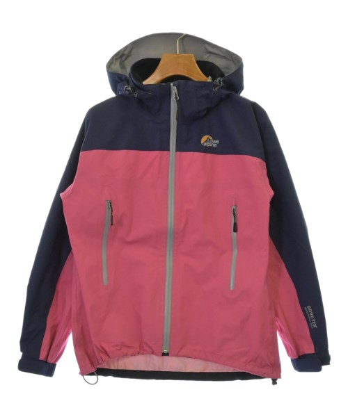 ロウアルパイン(Lowe alpine)のLowe alpine ブルゾン（その他）