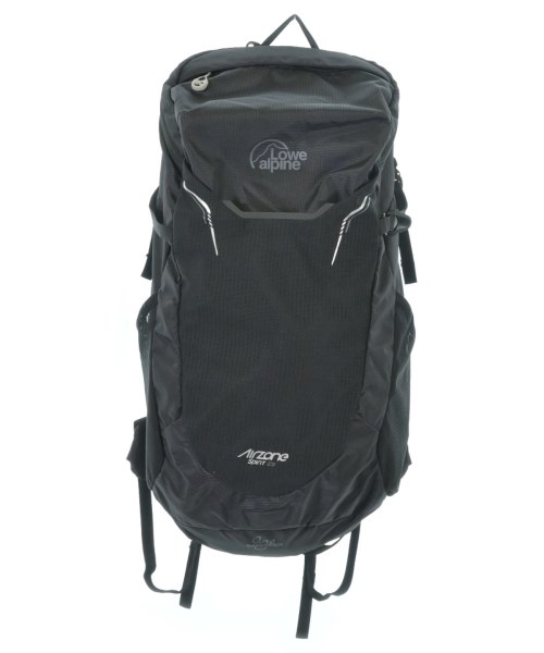 ロウアルパイン(Lowe alpine)のLowe alpine バックパック・リュック