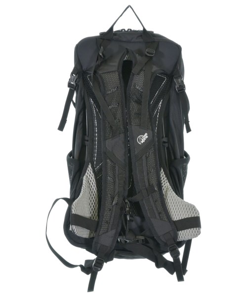 Lowe alpine（ロウアルパイン）バックパック・リュック 黒 サイズ:- メンズ/2200610434075