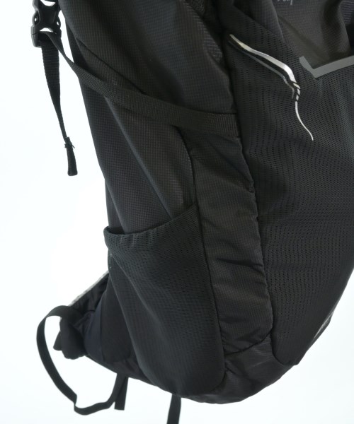 Lowe alpine（ロウアルパイン）バックパック・リュック 黒 サイズ:- メンズ/2200610434075