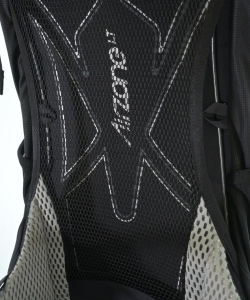 Lowe alpine（ロウアルパイン）バックパック・リュック 黒 サイズ:- メンズ/2200610434075