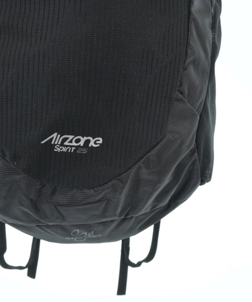 Lowe alpine（ロウアルパイン）バックパック・リュック 黒 サイズ:- メンズ/2200610434075