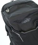 Lowe alpine（ロウアルパイン）バックパック・リュック 黒 サイズ:- メンズ/2200610434075