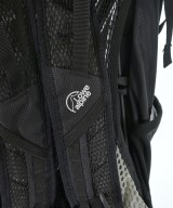 Lowe alpine（ロウアルパイン）バックパック・リュック 黒 サイズ:- メンズ/2200610434075