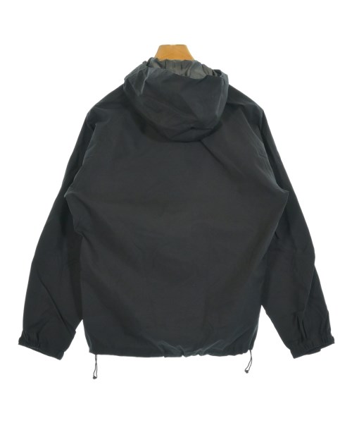 Lowe alpine（ロウアルパイン）マウンテンパーカー 黒 サイズ:S メンズ/2200643985070