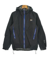 Lowe alpine（ロウアルパイン）マウンテンパーカー 黒 サイズ:S メンズ/2200643985070