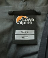 Lowe alpine（ロウアルパイン）マウンテンパーカー 黒 サイズ:S メンズ/2200643985070