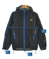 Lowe alpine（ロウアルパイン）マウンテンパーカー 黒 サイズ:S メンズ/2200643985070