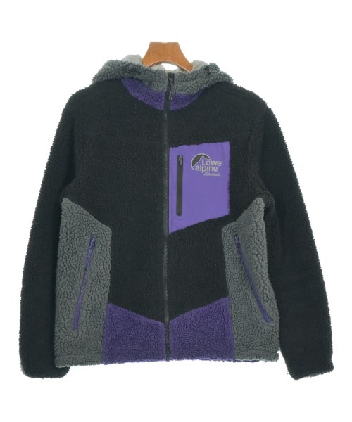 Lowe alpine(ロウアルパイン)その他 黒 サイズ:M/2200659829016