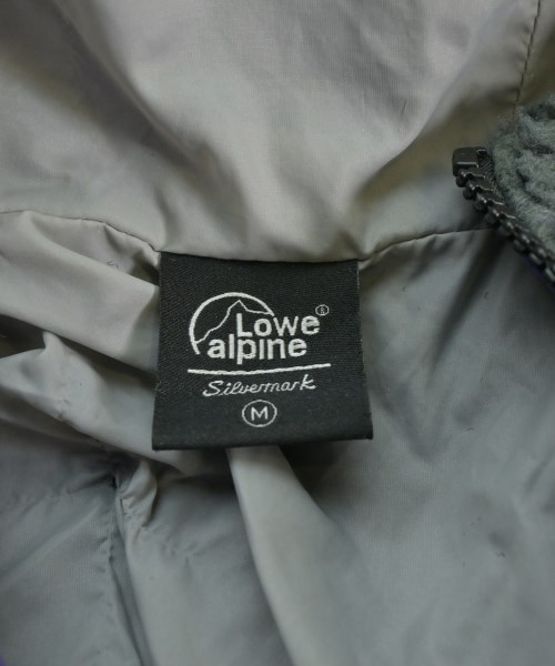Lowe alpine（ロウアルパイン）その他 黒 サイズ:M メンズ/2200659829016