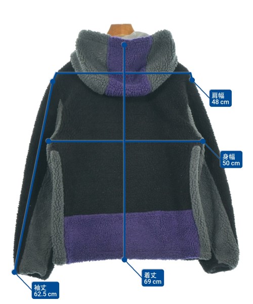 Lowe alpine（ロウアルパイン）その他 黒 サイズ:M メンズ/2200659829016