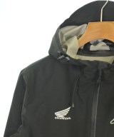Lowe alpine（ロウアルパイン）マウンテンパーカー 黒 サイズ:S メンズ/2200714967028