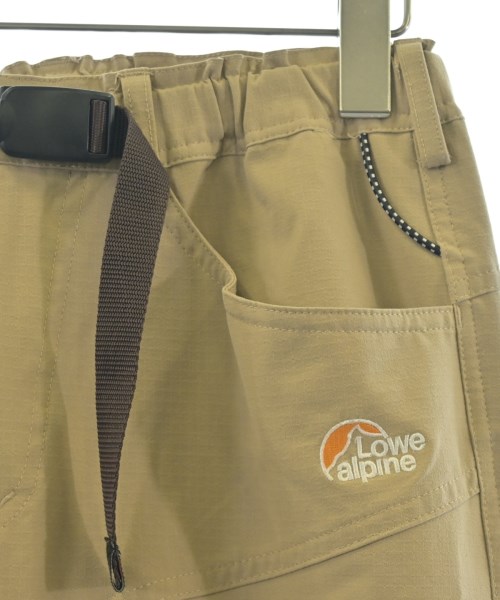 Lowe alpine（ロウアルパイン）その他 ベージュ サイズ:S レディース/2200653441054