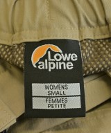 Lowe alpine（ロウアルパイン）その他 ベージュ サイズ:S レディース/2200653441054