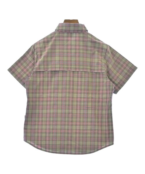 Lowe alpine（ロウアルパイン）カジュアルシャツ ピンク サイズ:S レディース/2200653442204