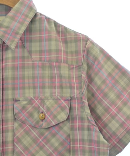 Lowe alpine（ロウアルパイン）カジュアルシャツ ピンク サイズ:S レディース/2200653442204