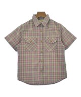Lowe alpine（ロウアルパイン）カジュアルシャツ ピンク サイズ:S レディース/2200653442204
