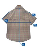 Lowe alpine（ロウアルパイン）カジュアルシャツ ピンク サイズ:S レディース/2200653442204