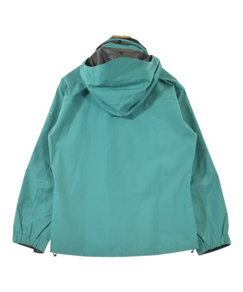 Lowe alpine（ロウアルパイン）マウンテンパーカー 緑 サイズ:M レディース/2200660629032