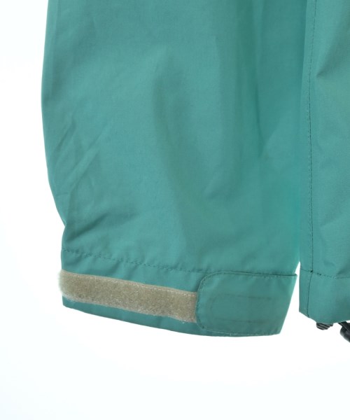 Lowe alpine（ロウアルパイン）マウンテンパーカー 緑 サイズ:M レディース/2200660629032