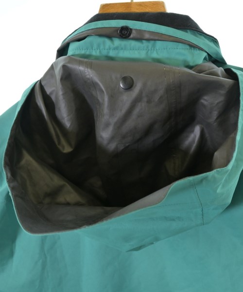 Lowe alpine（ロウアルパイン）マウンテンパーカー 緑 サイズ:M レディース/2200660629032