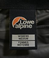 Lowe alpine（ロウアルパイン）マウンテンパーカー 緑 サイズ:M レディース/2200660629032