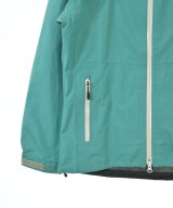 Lowe alpine（ロウアルパイン）マウンテンパーカー 緑 サイズ:M レディース/2200660629032