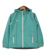 Lowe alpine マウンテンパーカー